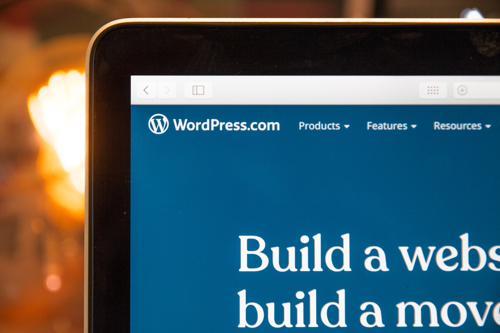 Wat is WordPress?